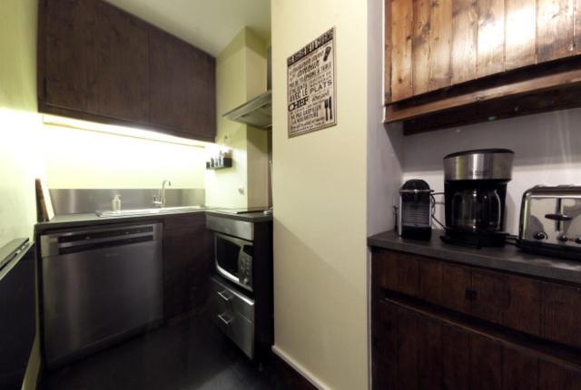 Le Bionnassay Apartment เลกงตามีน-มงฌัว ภายนอก รูปภาพ