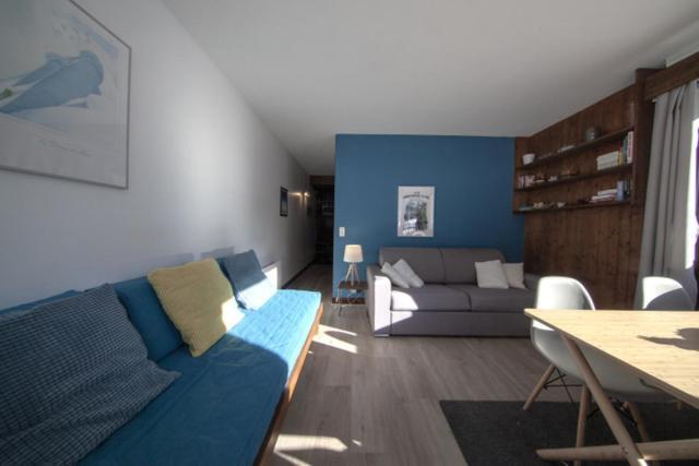 Le Bionnassay Apartment เลกงตามีน-มงฌัว ภายนอก รูปภาพ