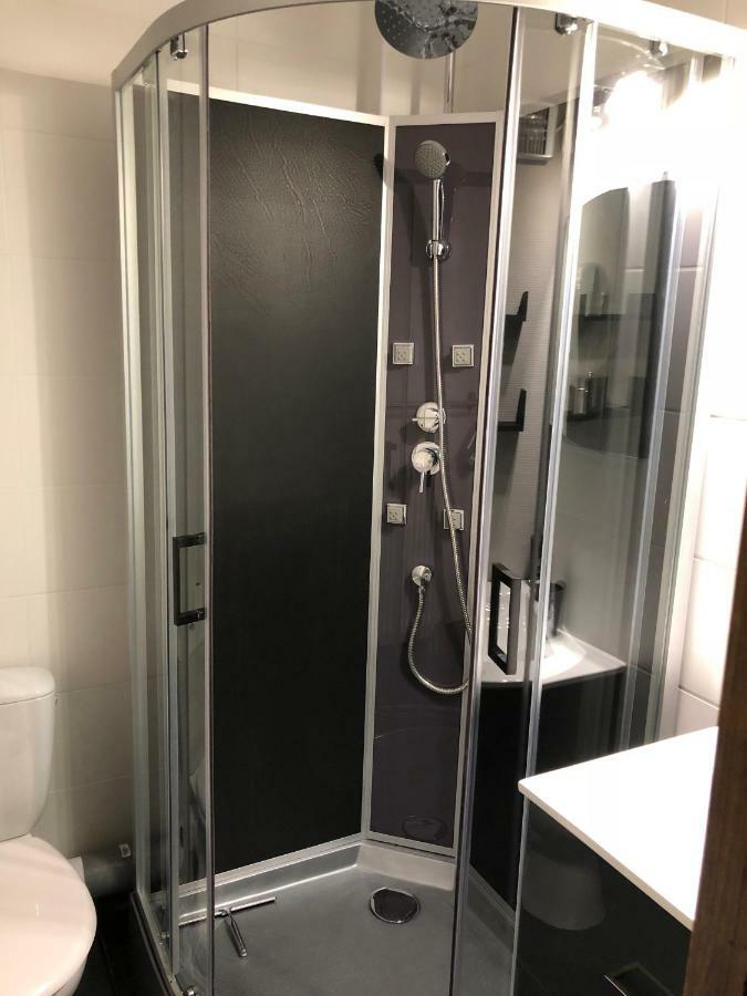 Le Bionnassay Apartment เลกงตามีน-มงฌัว ภายนอก รูปภาพ